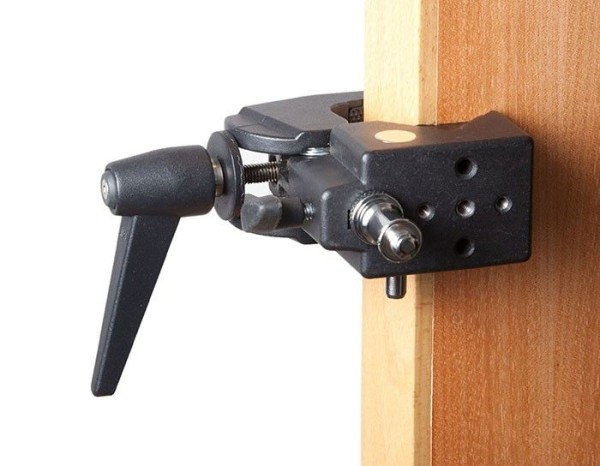 PHOTTIX MULTI CLAMP WITH REVERSIBLE 1/4" 3/8" SPIGOT