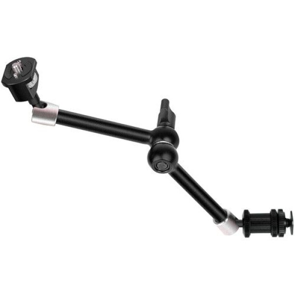 DIGITALFOTO POPEYE11 MAGIC ARM WITH ARRI-STYLE MOUNT TO 1/4"-20/SHOE MOUNT(11")