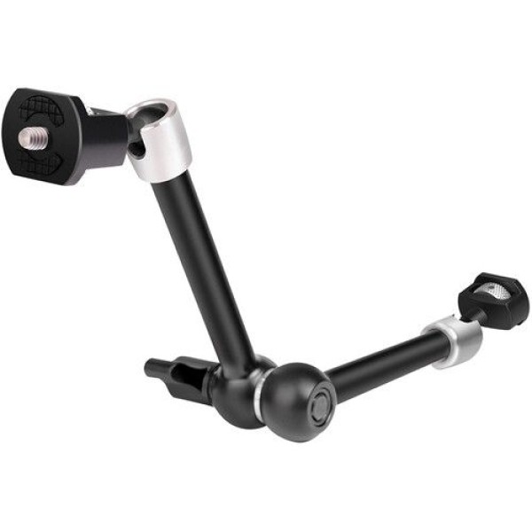 DIGITALFOTO POPEYE-S11 MAGIC ARM WITH ARRI-STYLE MOUNTS (11")