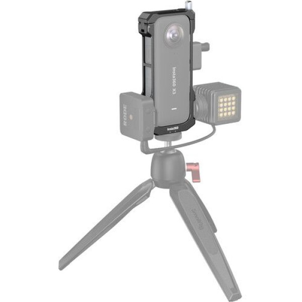 INSTA360 X SMALLRIG UTILITY FRAME FOR INSTA360 X3