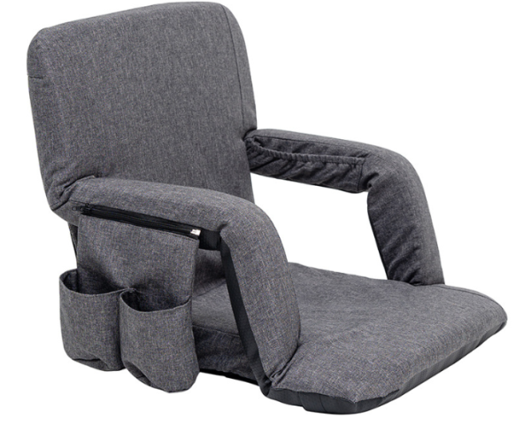 Foldable Sofa Stadium Seats Chairs Ergonomics