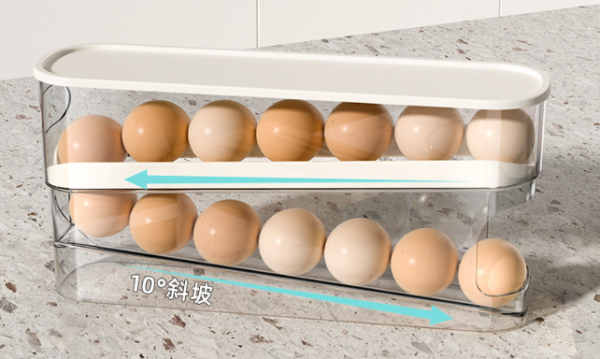 Egg Storage Box