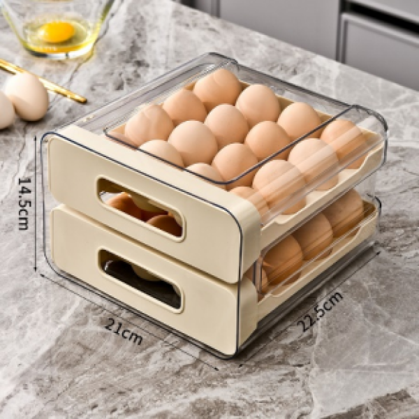 Egg Storage Box