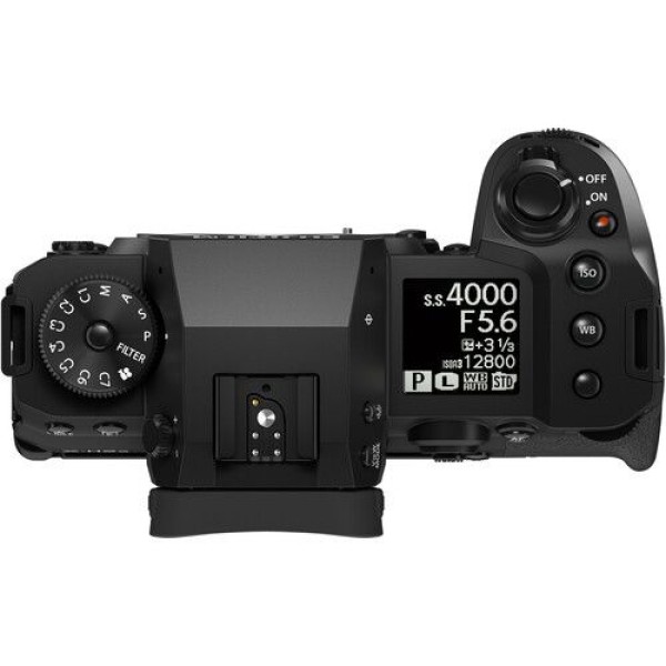 FUJIFILM X-H2S MIRRORLESS CAMERA (BODY)