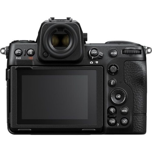 NIKON Z8 MIRRORLESS CAMERA BODY