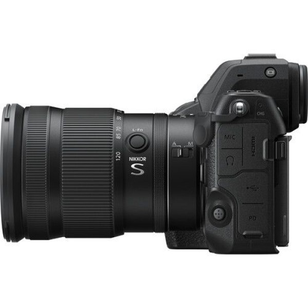 NIKON Z8 MIRRORLESS CAMERA BODY