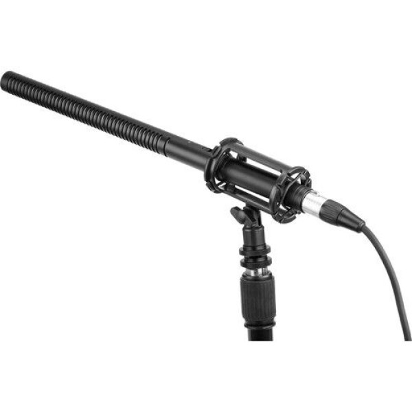 BOYA BY-BM6060L LONG SHOTGUN MICROPHONE