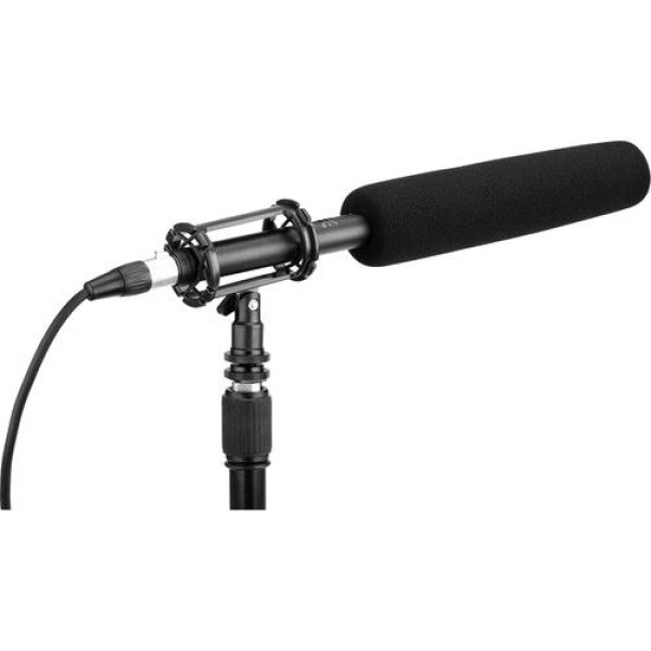 BOYA BY-BM6060L LONG SHOTGUN MICROPHONE