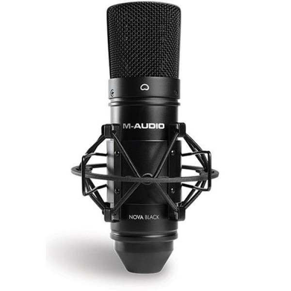 M-AUDIO AIR192X4SPRO COMPLETE VOCAL PRODUCTION PACKAGE