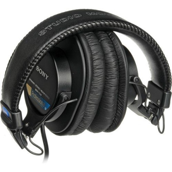 SONY MDR-7506/1 STEREO HEADPHONE