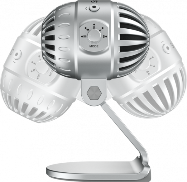 SARAMONIC SMARTMIC MTV550 USB MICROPHONE