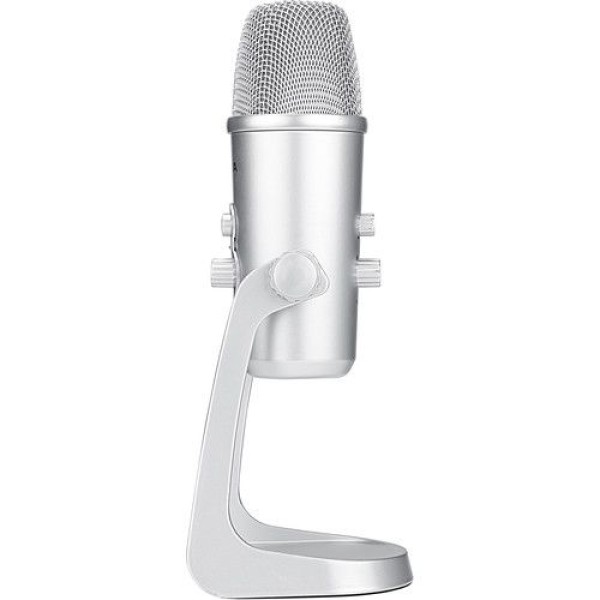 BOYA BY-PM700SP MULTI-PATTERN USB CONDENSER MICROPHONE (IOS/ANDROID, MAC/WINDOWS)