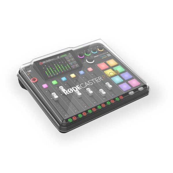 RODE RCPII COVER FOR THE RODE CASTER PRO II