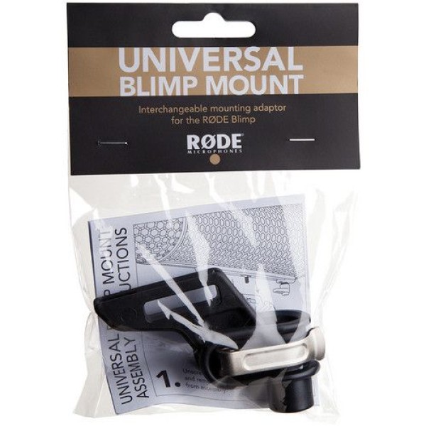 RODE UNIVERSAL BLIMP MOUNT ADAPTER FOR RODE BLIMP