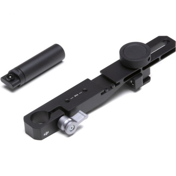 DJI RONIN-S PART 15 TOP HOTSHOE BRACKET