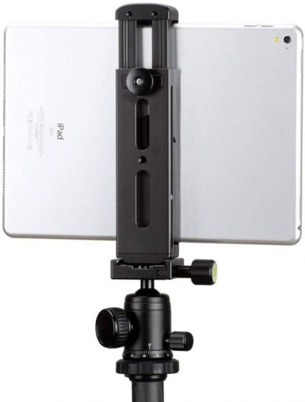 ULANZI U-PAD PRO METAL TABLET TRIPOD MOUNT