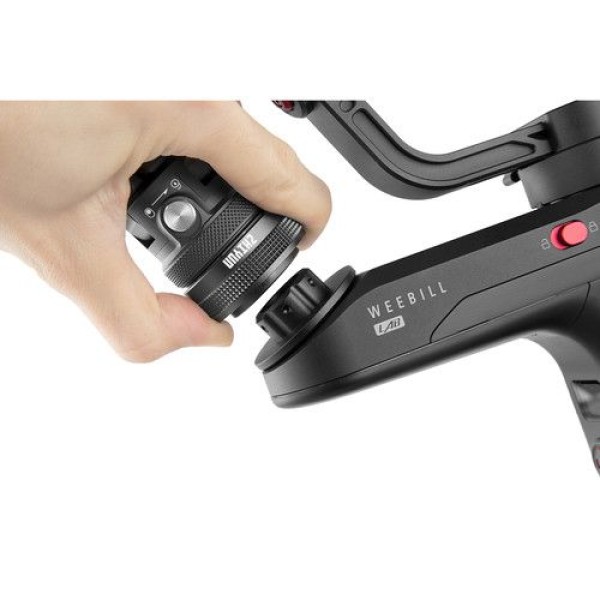 ZHIYUN TECH TRANSMOUNT QUICK SET UP KIT