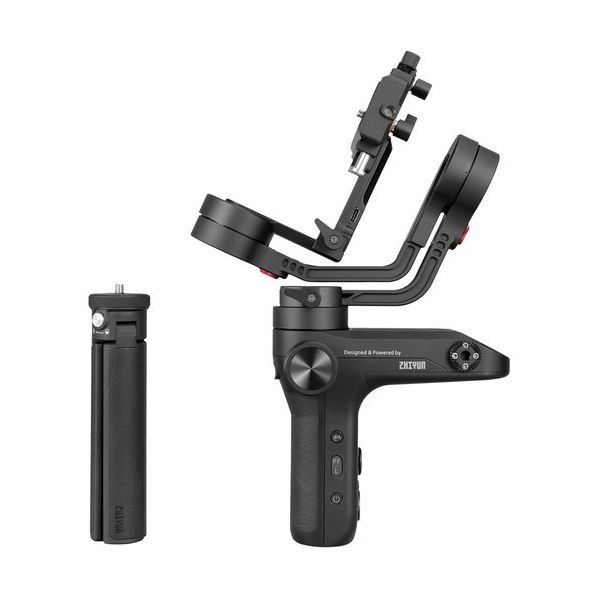 ZHIYUN TECH WEEBILL LAB HANDHELD STABILIZER FOR MIRRORLESS CAMERAS