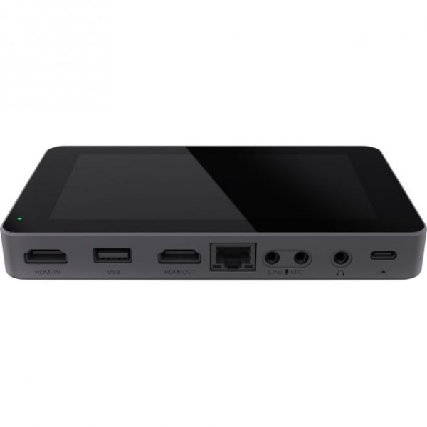 YOLOLIV YOLOBOX MINI ULTRA-PORTABLE ALL-IN-ONE SMART LIVE STREAMING ENCODER & MONITOR