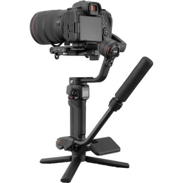 ZHIYUN WEEBILL 3 3-AXIS HANDHELD GIMBAL (COMBO KIT)