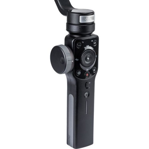 ZHIYUN TECH SMOOTH 4 SMARTPHONE GIMBAL (BLACK)