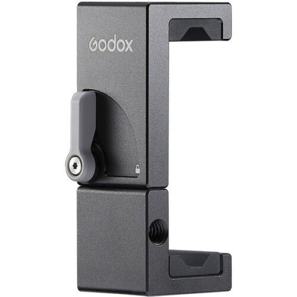 GODOX MYH03 METAL SMARTPHONE CLIP