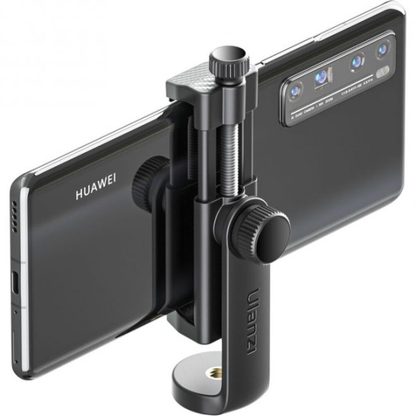 ULANZI ST-17 HORIZONTAL AND VERTICAL SMARTPHONE CLIP