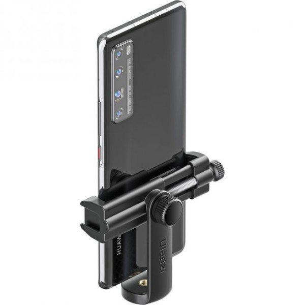 ULANZI ST-17 HORIZONTAL AND VERTICAL SMARTPHONE CLIP