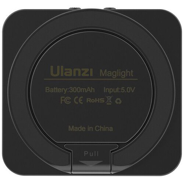 ULANZI LT010 SMARTPHONE MAGSAFE SELFIE FLIP LIGHT