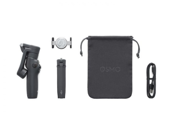 DJI OSMO MOBILE 6