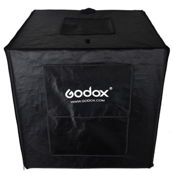 GODOX LSD60CM LED MINI STUDIO 60*60*60 TENT