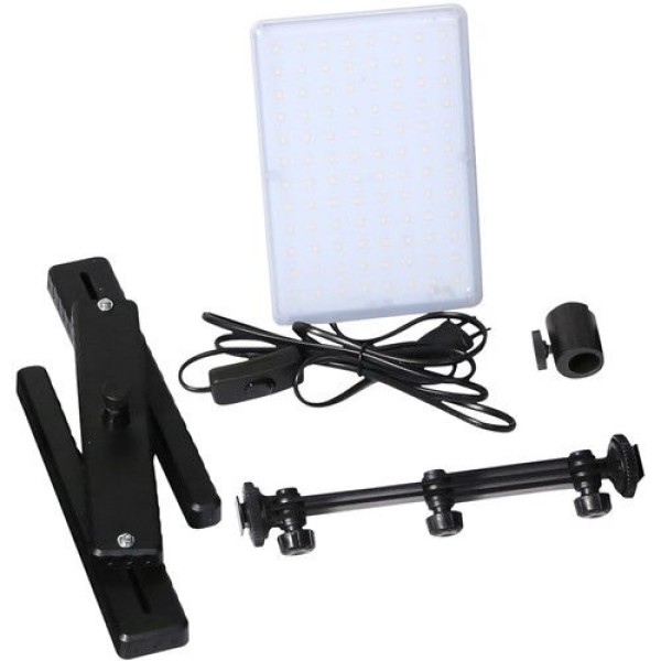 NANLITE COMPAC 20 DAYLIGHT SLIM SOFT LIGHT STUDIO LED PANEL