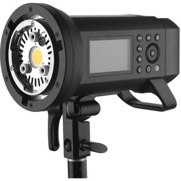 GODOX AD400PRO WITSTRO ALL-IN-ONE OUTDOOR FLASH