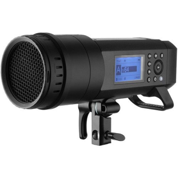 GODOX AD400PRO WITSTRO ALL-IN-ONE OUTDOOR FLASH