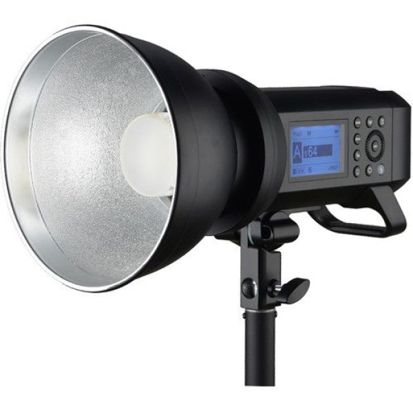 GODOX AD400PRO WITSTRO ALL-IN-ONE OUTDOOR FLASH