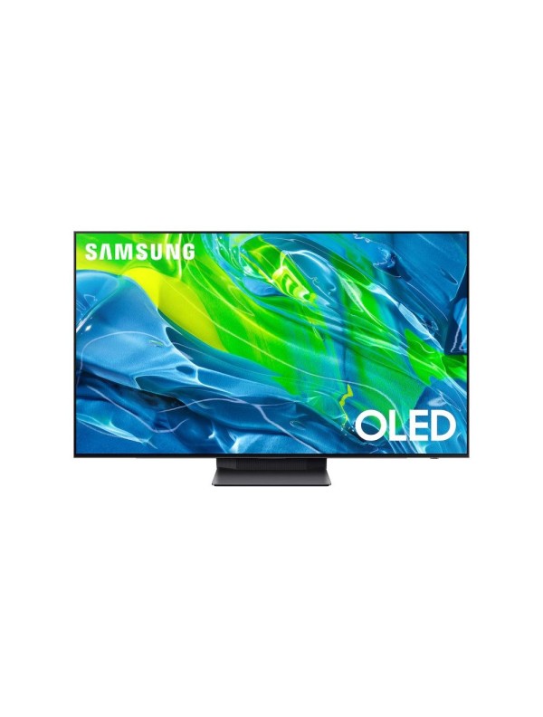 شاشة QA55S95BAUXZN سامسونج 55 بوصة OLED بدقة 4K