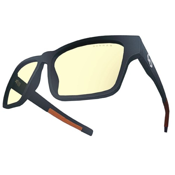 نظارات الألعاب Gunnar OVERWATCH Ultimate Ash Amber