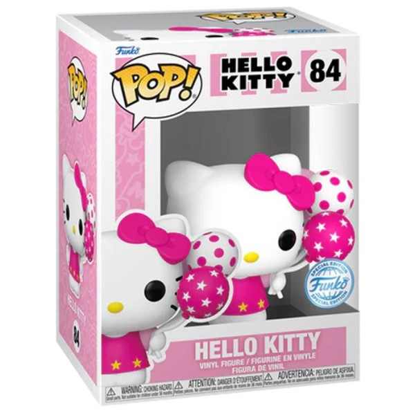 مجسم  Sanrio: Hello Kitty Hello Kitty BLNExclusive