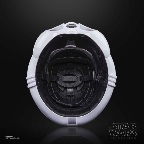 Hasbro Star Wars The Black Series Life Size Prop Replica - Clone Trooper Electronic Helmet