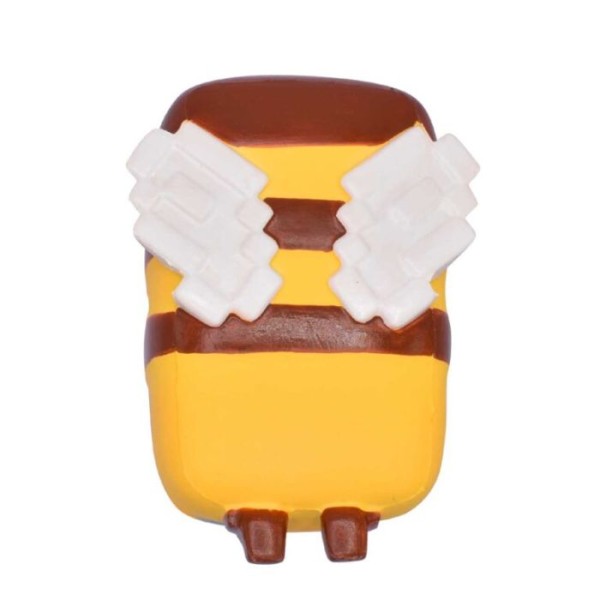 Minecraft Mega SquishMe Series 3 Bee