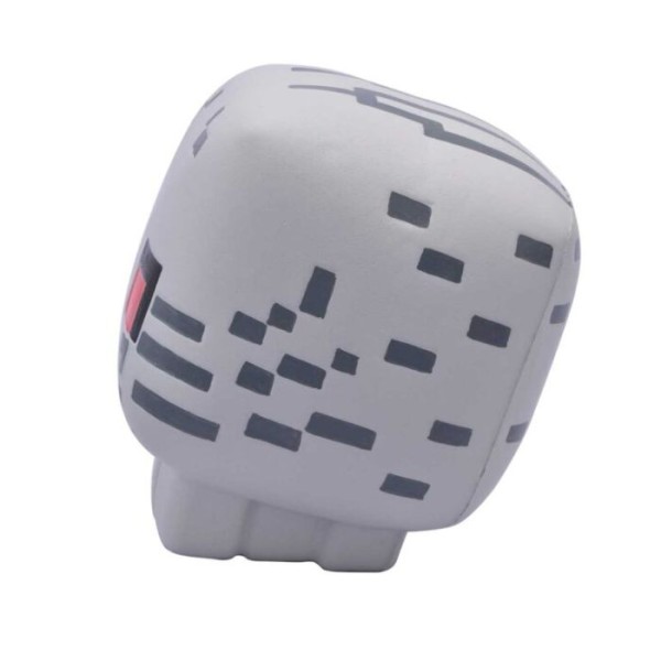 Minecraft Mega SquishMe Series 3 Ghast