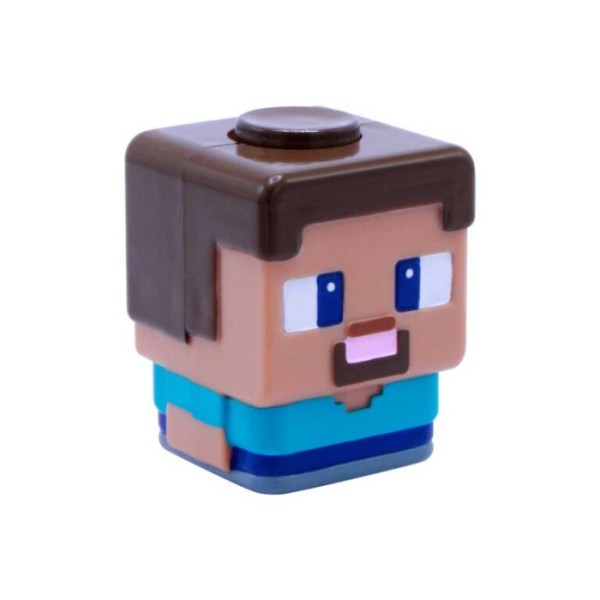 Minecraft Spinner Series 1 Steve