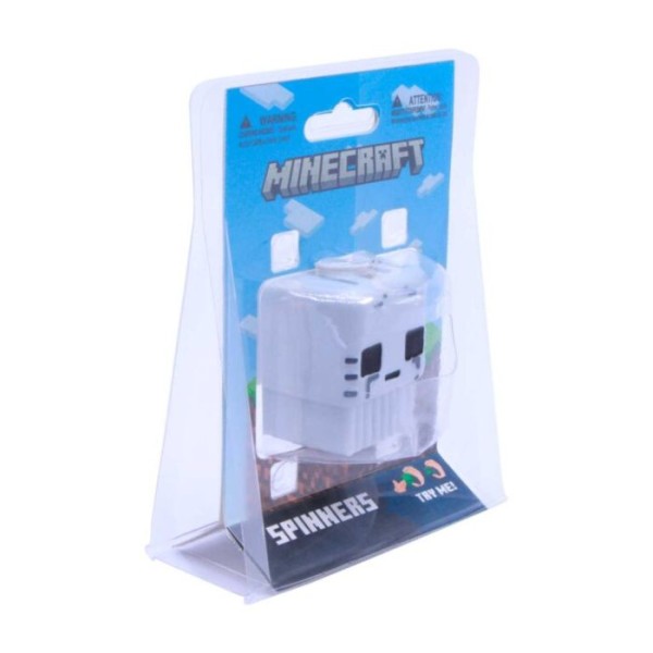 Minecraft Spinner Series 1 Ghast