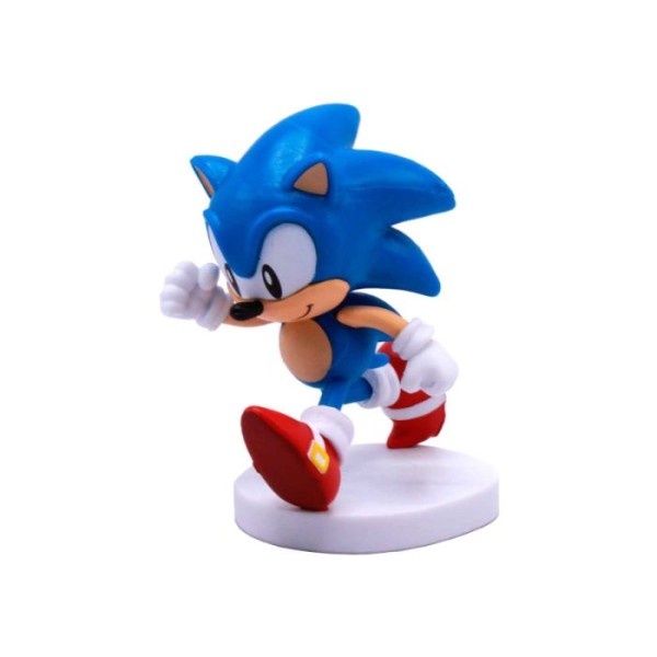 Sonic Classic Mini Buildable Figures Assorted