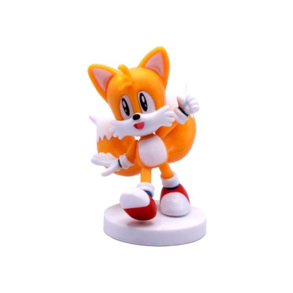 Sonic Classic Mini Buildable Figures Assorted