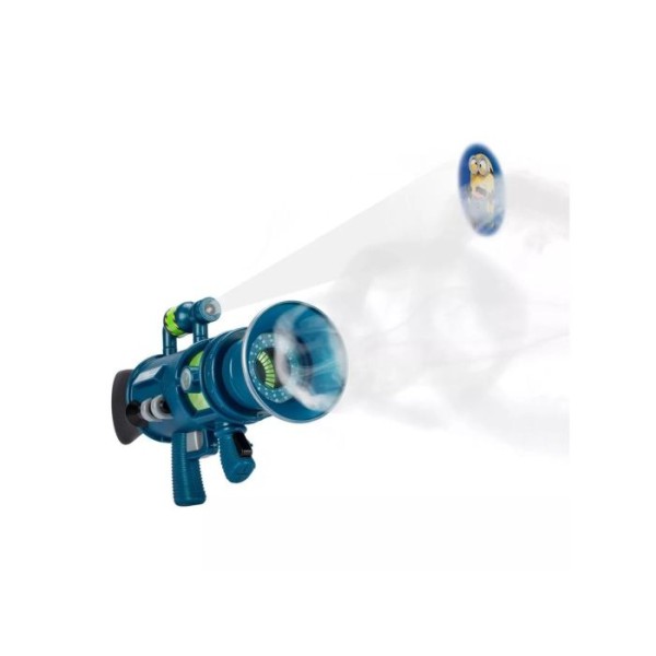 Despicable Me 4 Minion The Extreme Ultimate Fart Blaster