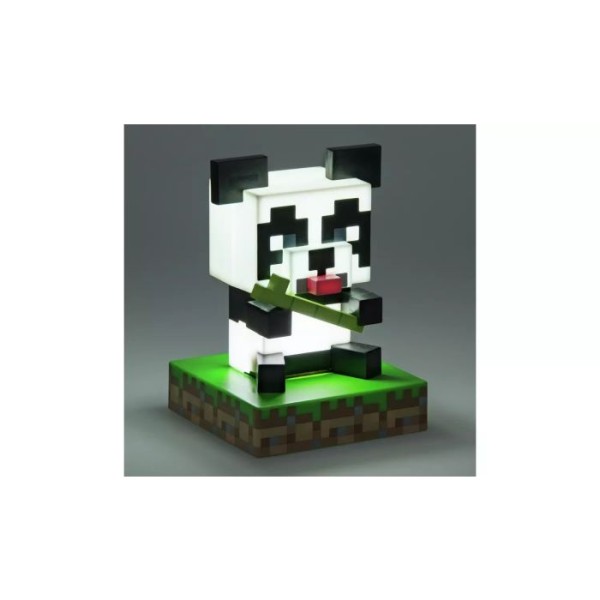 Paladone Panda Icon Light