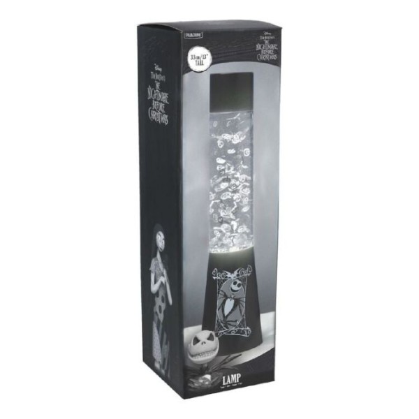 Paladone Nightmare Before Christmas Flow Lamp 33cm