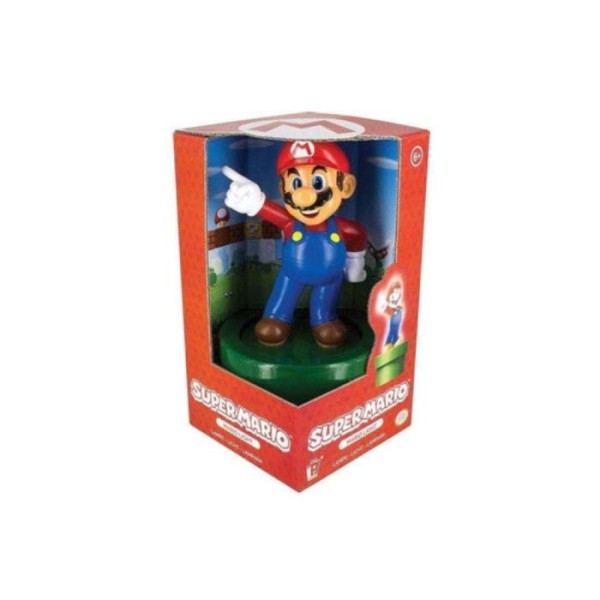 Paladone Super Mario Nightlight