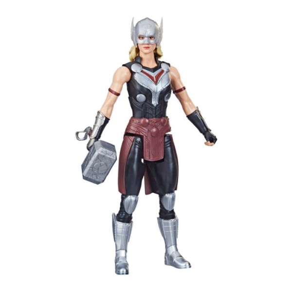 Marvel Avengers Titan Hero Series Mighty Thor